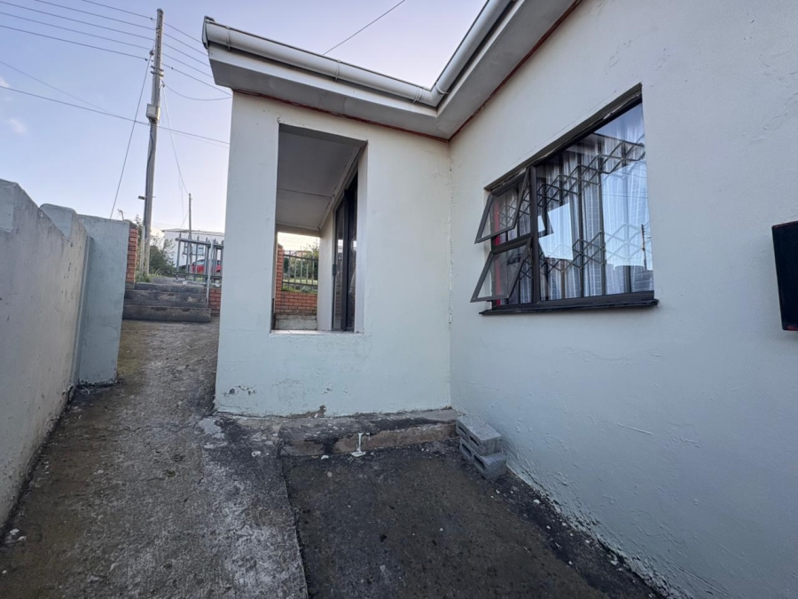 3 Bedroom Property for Sale in Mdantsane Nu 13 Eastern Cape